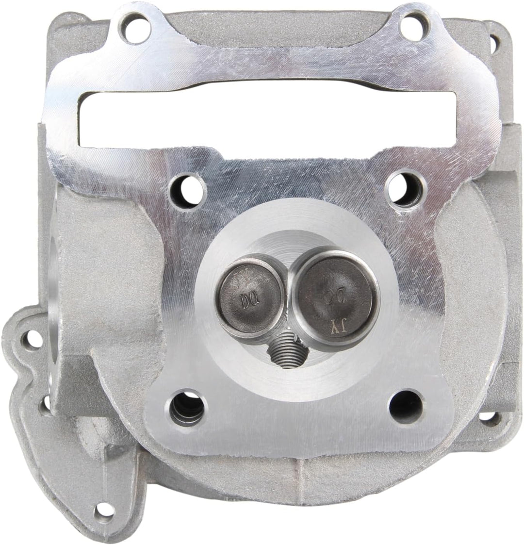 Zylinderkopf 80ccm inkl. Ventile für China Roller, Baotian, Benzhou, Ering, MKS, Rex RS450