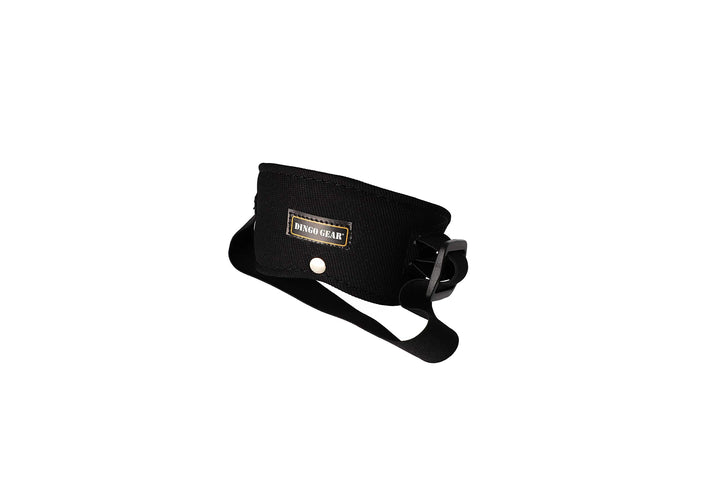 Dingo Gear Ballhalter Ball unter Arm | für Hundeführer Training S02605, Ballhalter
