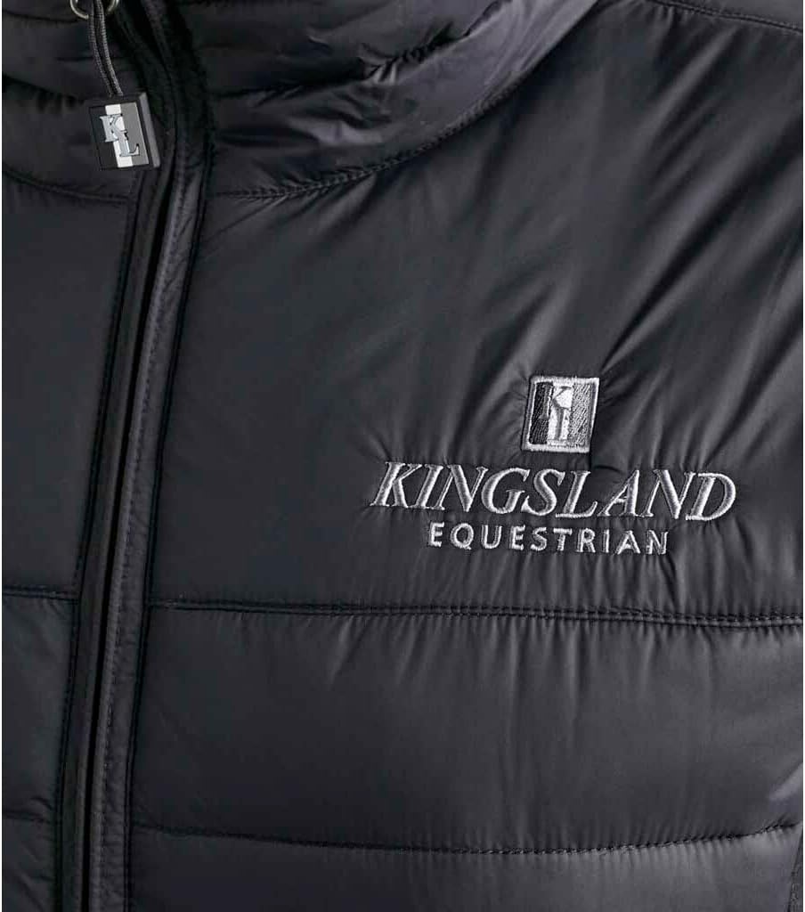 Kingsland Daunenjacke Classic