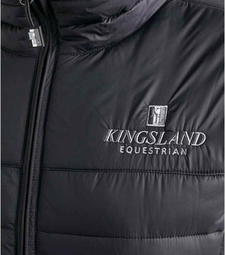 Kingsland Daunenjacke Classic