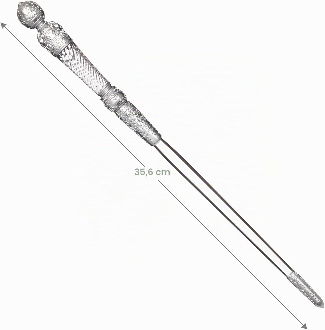 The Noble Collection Wicked. Glinda Training Wand