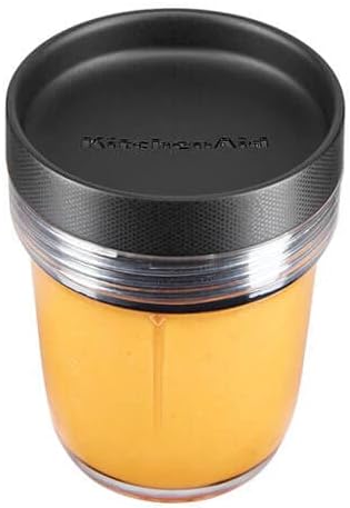 Mixbehälter-Set für Standmixer K400