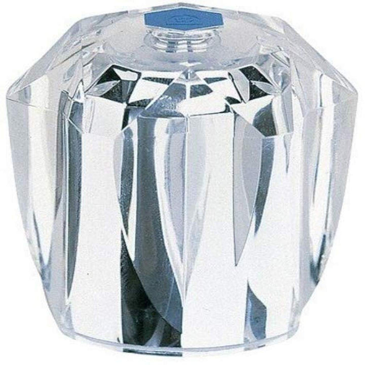 GROHE Brilliant- Griff 1/2″ (Markierung blau), chrom, 06706000, Blau