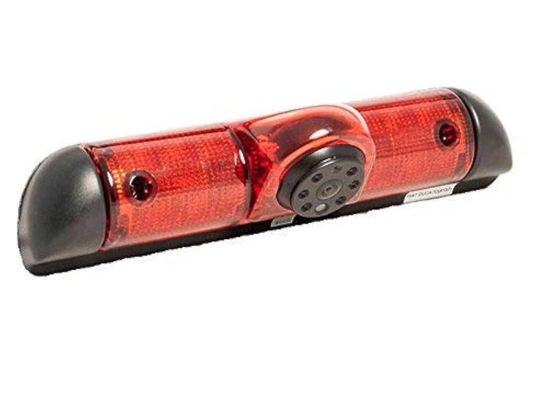 Auto Dritte Dach Top Mount Bremsleuchte Kamera Bremslicht Rückfahrkamera für Citroen Jumper/FIAT DUC