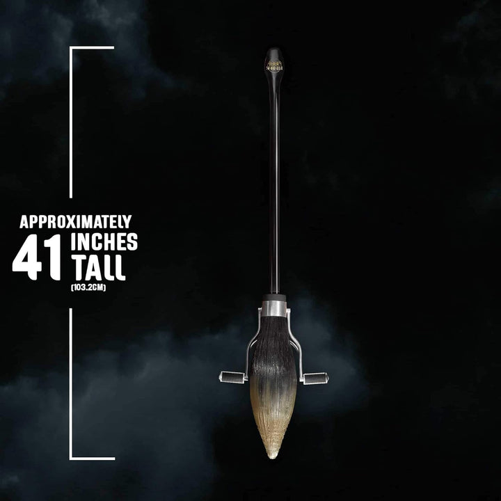The Noble Collection France Harry Potter - Nimbus 2001 Broom