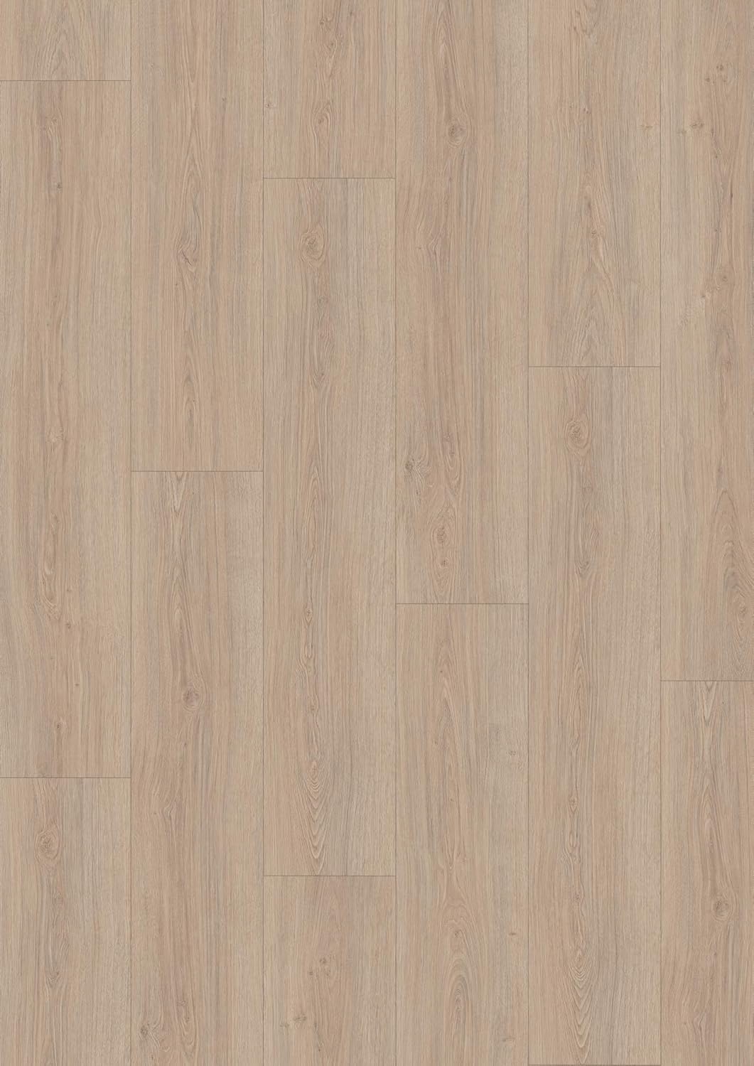 EGGER Aquadura+ Hybridboden EDF186 Victoria Eiche hellbraun 1292x246x7,5mm (2,543m²) 2,543m² | Boden