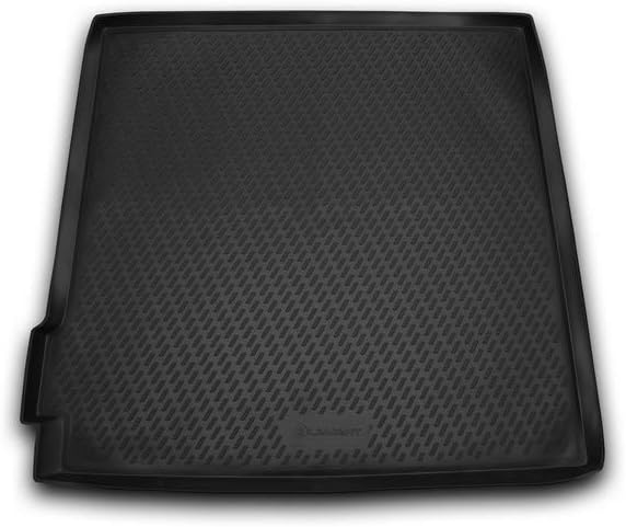 Element Passform Kofferraumwanne Laderaumwanne für Nissan Pathfinder SUV 2005-2014