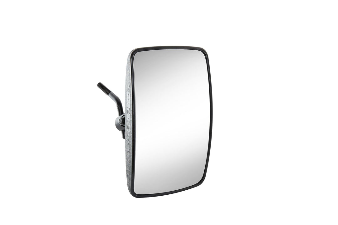 HELLA - Aussenspiegel - schwarz - Breite: 245mm - Höhe: 155mm - beidseitig - 8SB 501 137-031