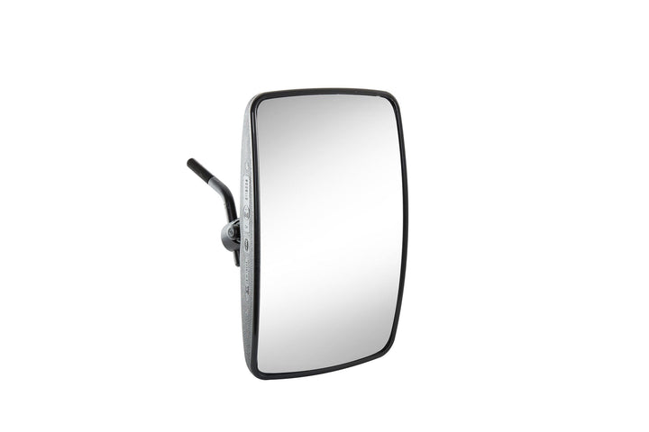 HELLA - Aussenspiegel - schwarz - Breite: 245mm - Höhe: 155mm - beidseitig - 8SB 501 137-031