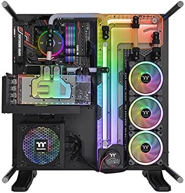 Thermaltake Pacific Core P5 DP-D5 Plus Distro-Plate with Pump Combo