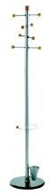 Alco Standgarderobe 175 cm