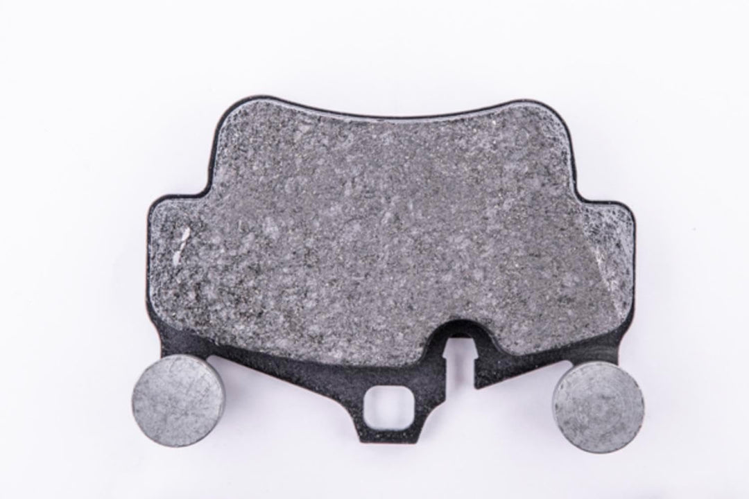 HELLA PAGID 8DB 355 012-721 Bremsbelagsatz - T1635 - Dicke/Stärke: 17mm - Bremssystem: Brembo - für