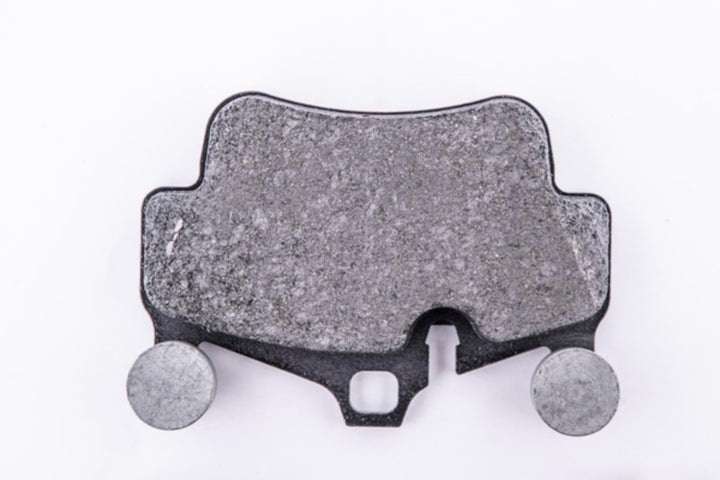 HELLA PAGID 8DB 355 012-721 Bremsbelagsatz - T1635 - Dicke/Stärke: 17mm - Bremssystem: Brembo - für