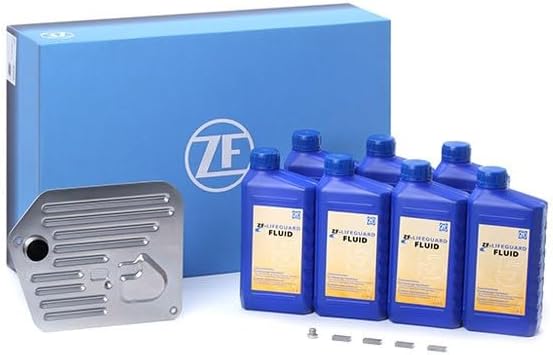 ZF 1058.298.047 Ölfilter