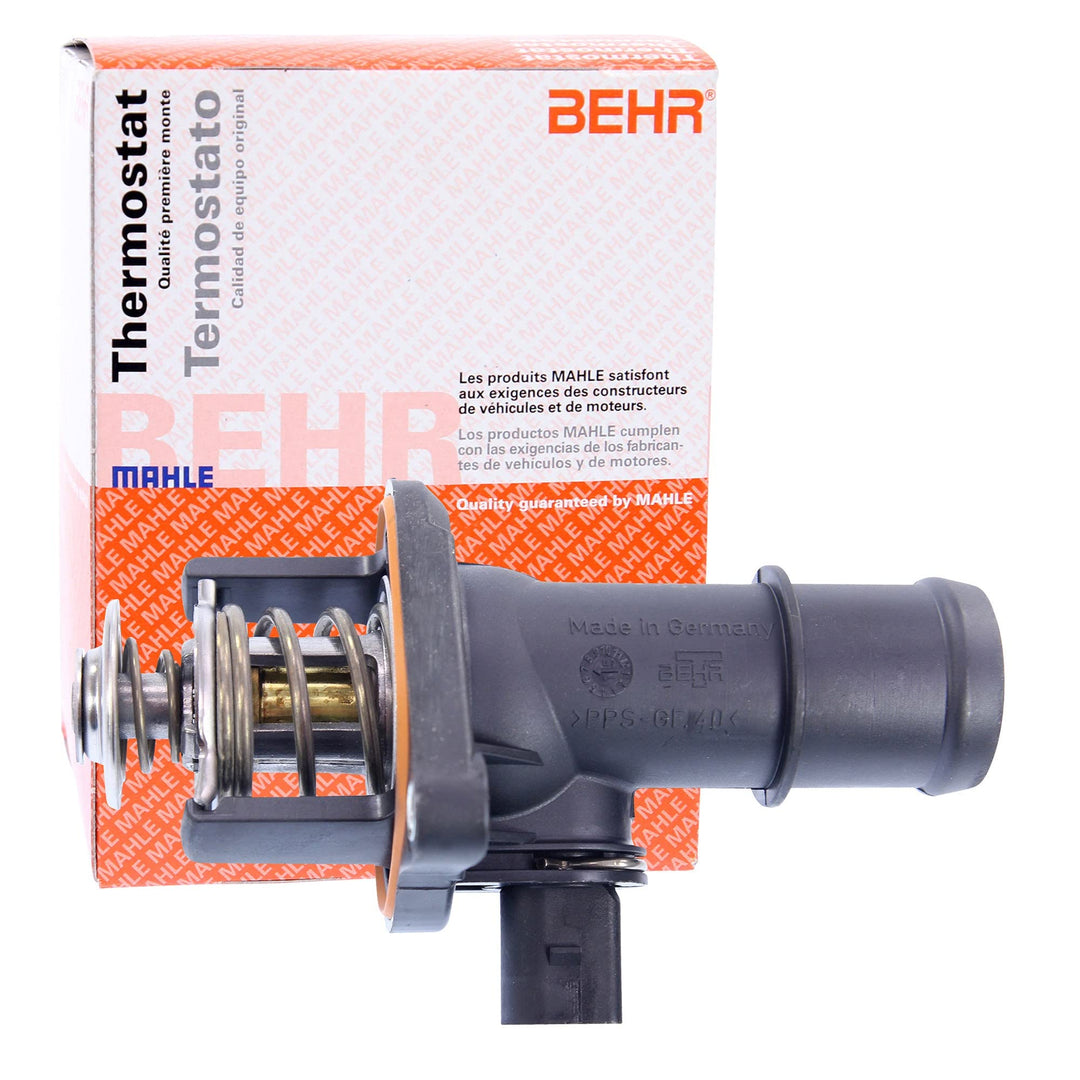 Behr Thermot-Tronik TI 16 105 TI16105 Thermostat, Kühlmittel
