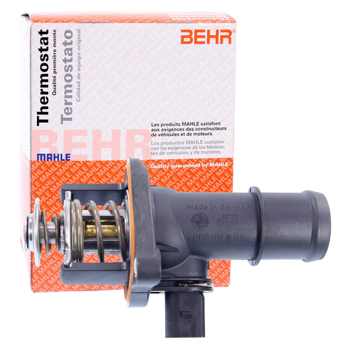 Behr Thermot-Tronik TI 16 105 TI16105 Thermostat, Kühlmittel