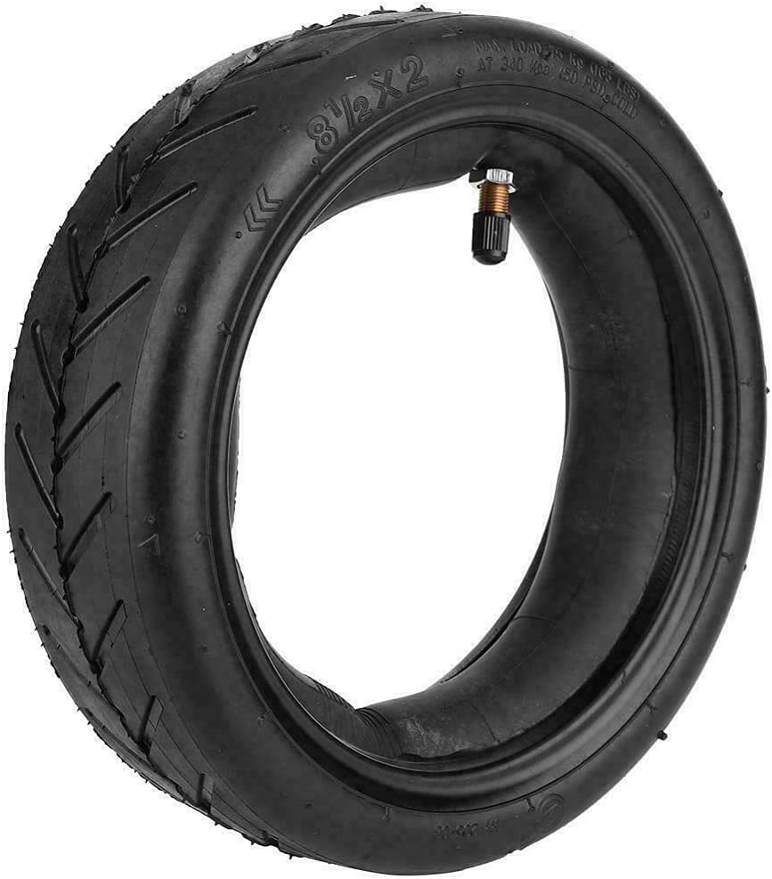 Denver Scooter Thor SCO-85351 Scooter 8.5 8,5 Schlauch+Mantel Set