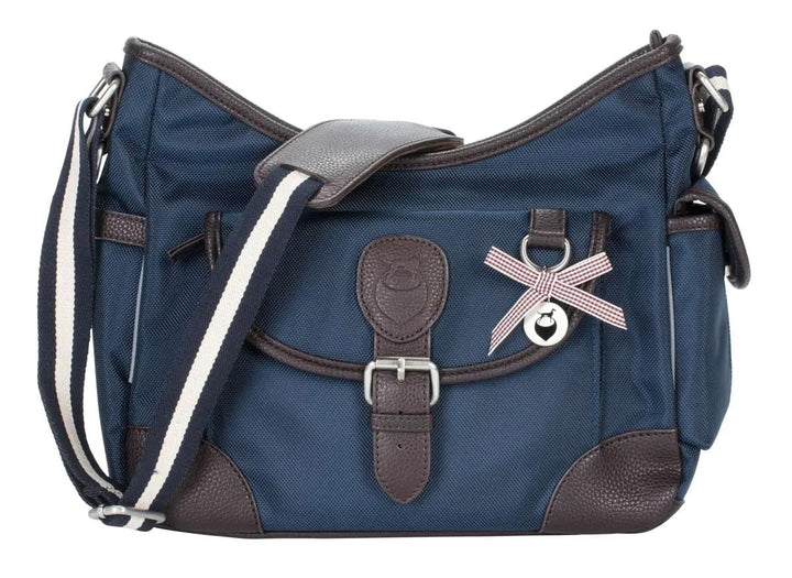 Beutel Hazel Gassitasche (Navy Blue), Navy Blue