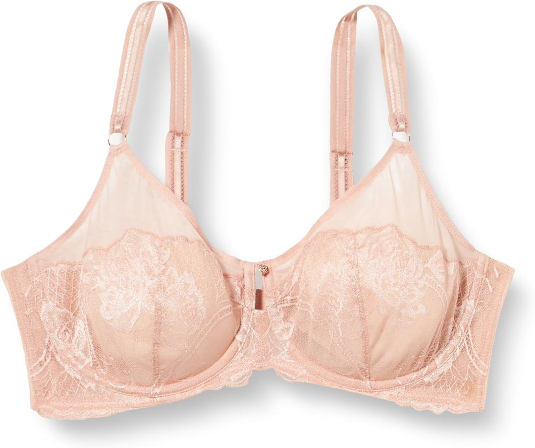 Triumph Damen Minimizer Bra 75G Pink Pearl, 75G Pink Pearl