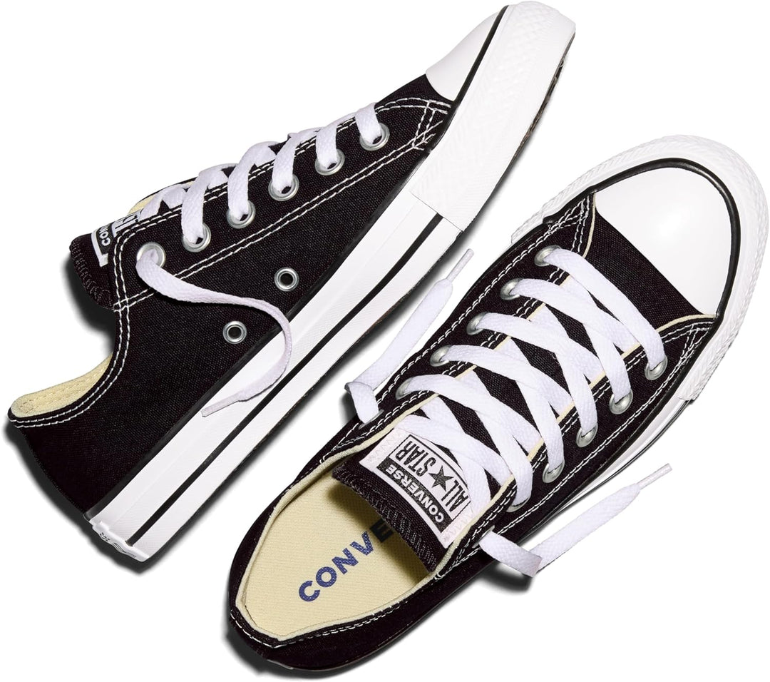 Converse 37.5 EU Schwarz, 37.5 EU Schwarz