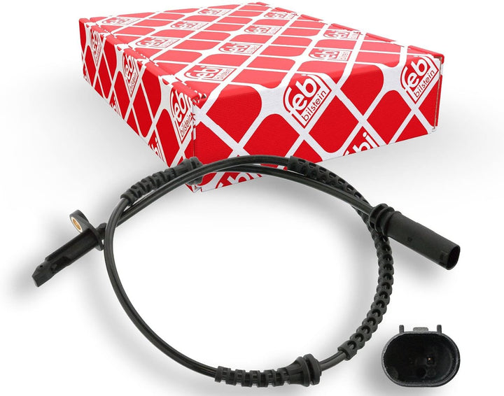 febi bilstein 106639 ABS-Sensor, 1 Stück