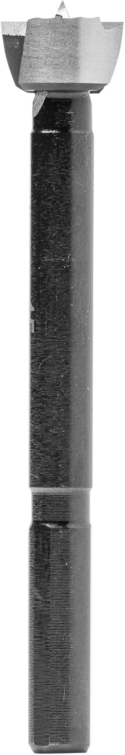 ENT 40015 Forstnerbohrer "Wave Cutter" Durchmesser (D) 15 mm, NL 60 mm, GL 90 mm, S 8 mm, SL 30 mm D
