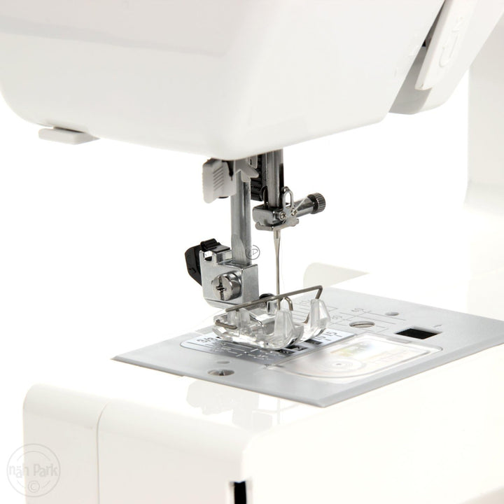 Janome SewMini Platinum Kindernähmaschine