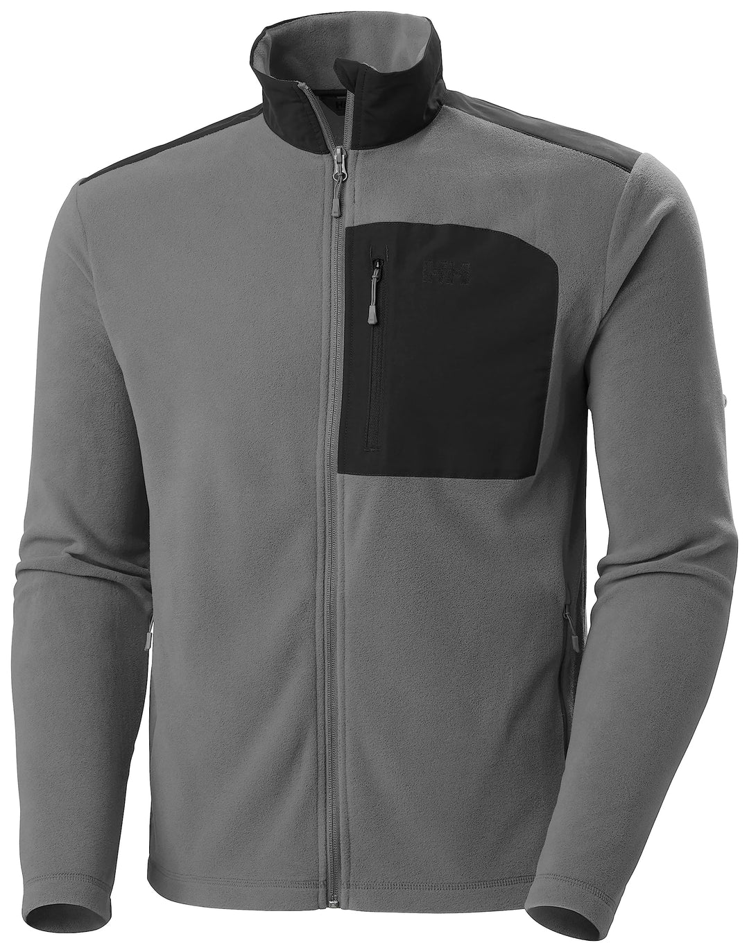 Helly Hansen Herren Daybreaker Block Jacke S Beton, S Beton