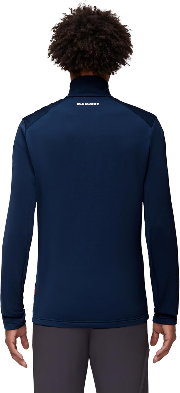Mammut Herren Aconcagua Light Ml Jacket Men Aconcagua (1er Pack) S marine, S marine