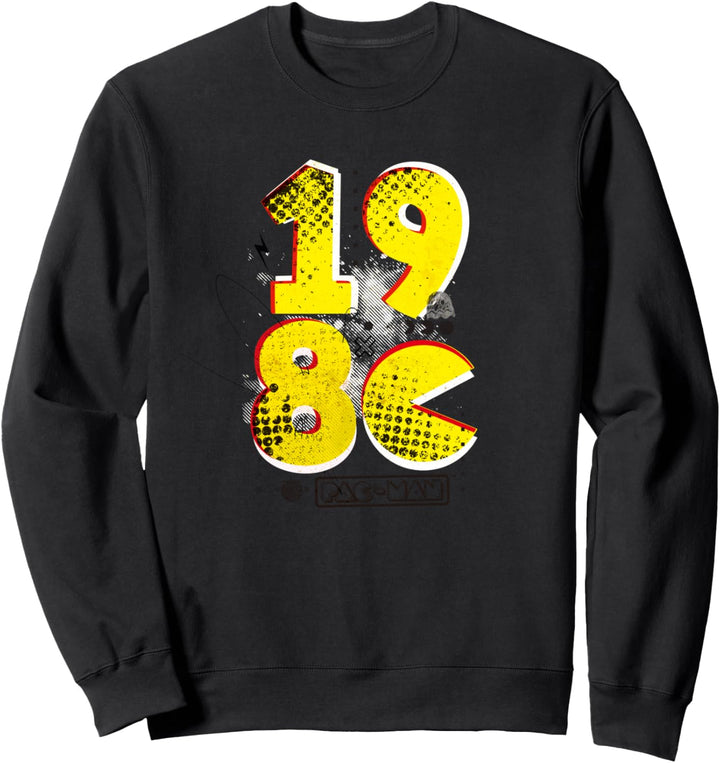 PAC-MAN Sweatshirt