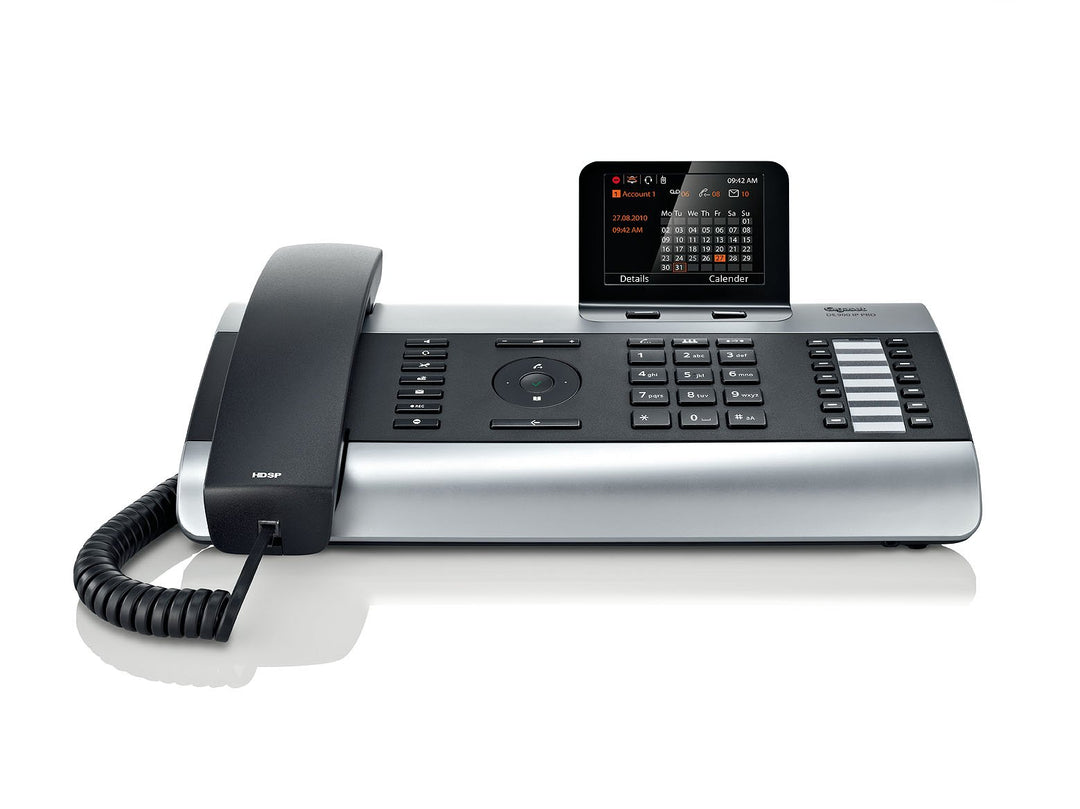 Gigaset DE900IP [Französische Version]