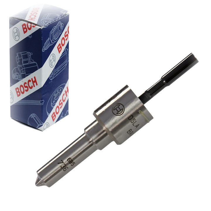 BOSCH 0433175163 Einspritzdüse