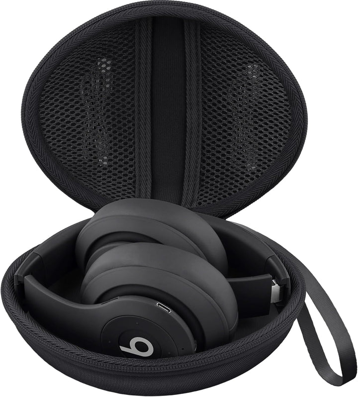 co2CREA Hart Reise Schutz Hülle Etui Tasche für Beats by Dr. DRE Studio Pro Studio3 Solo4 Solo3 Solo