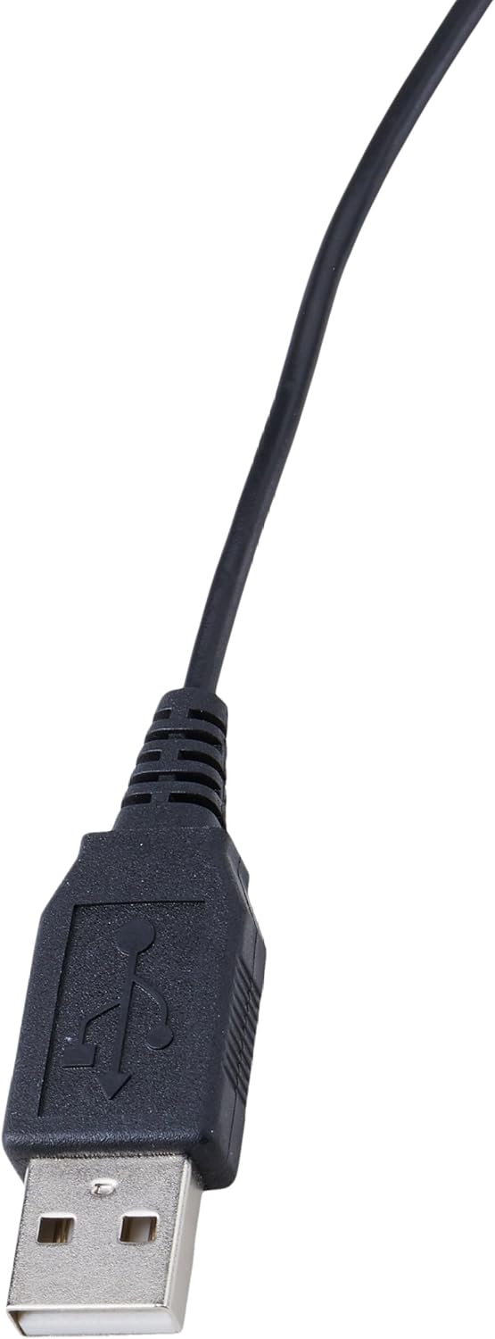 Jabra 5599-823-109 UC Voice 550-SERIE Kopfhörer schwarz
