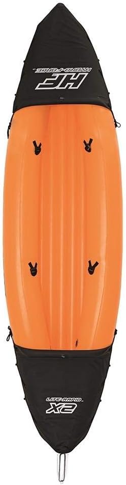 Bestway "Lite-Rapid X2 Kajak" Boot Set 3.21m x 88cm