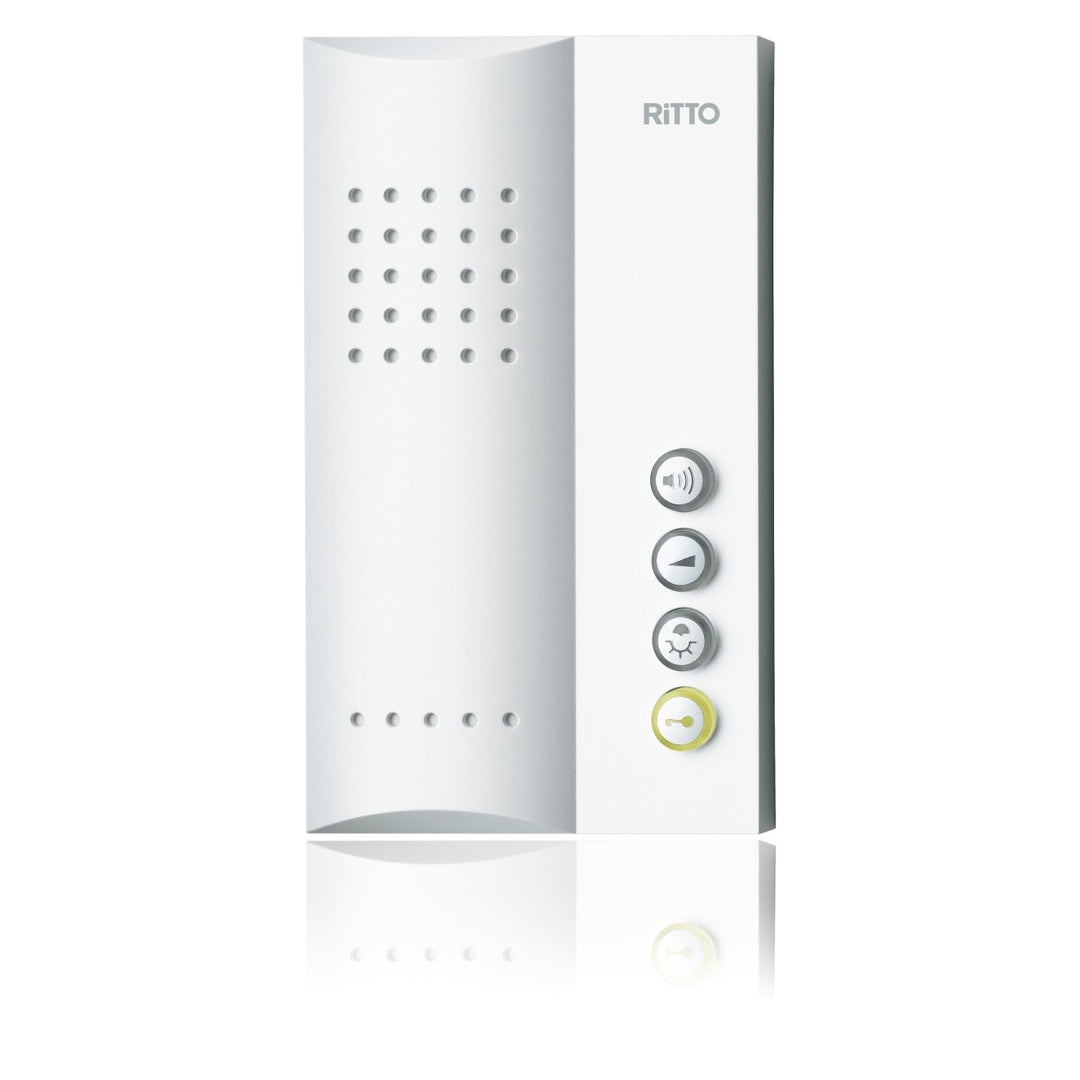 Ritto Freisprechstelle Gegensprechanlage 1723070