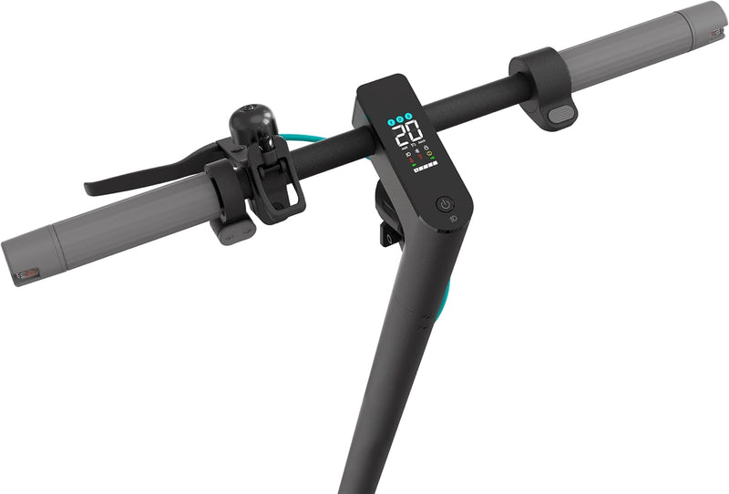 Odys Faltbarer E-Scooter mit Strassenzulassung & Appanbindung (je nach Model bis zu 100km Reichweite