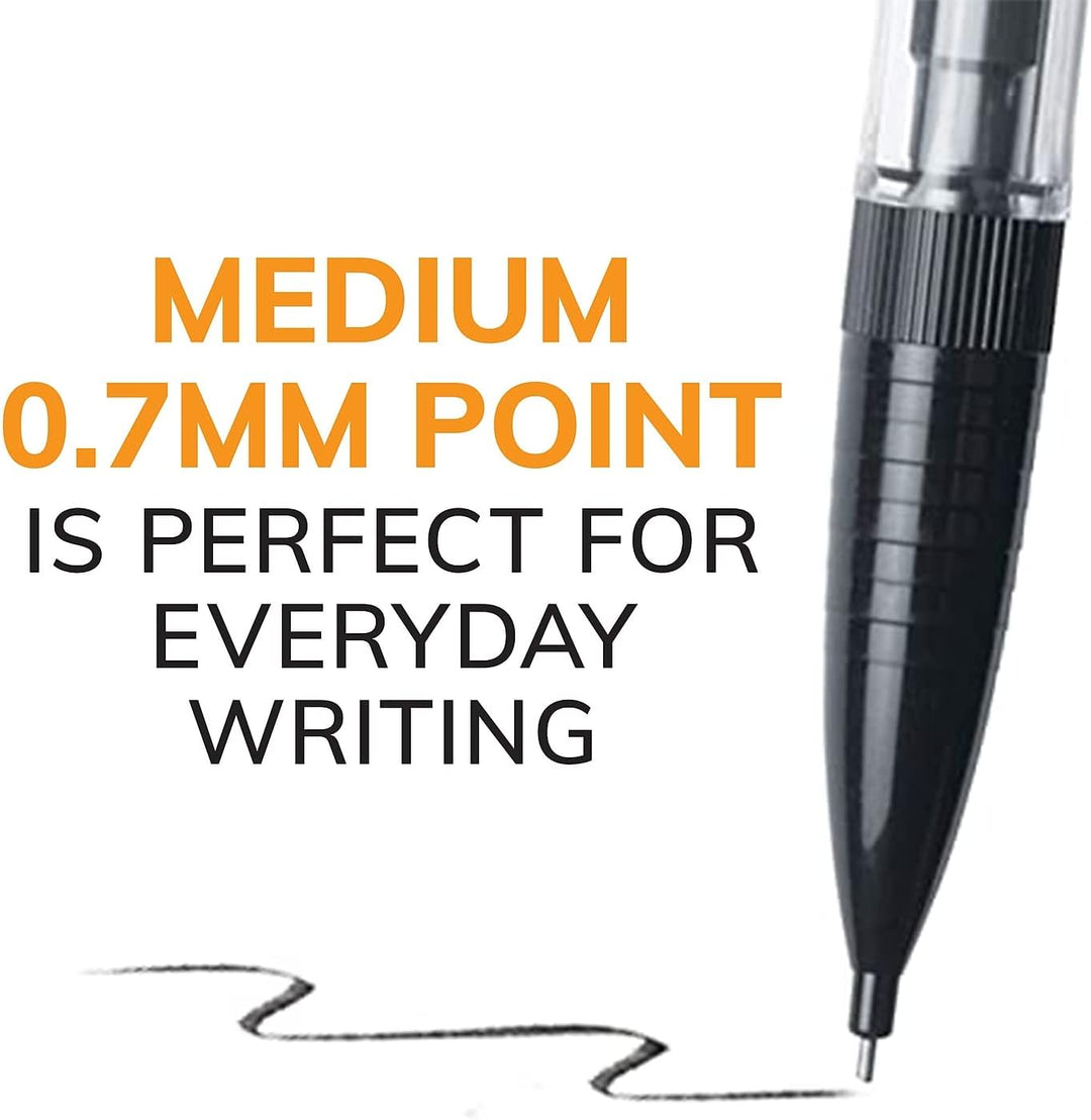 BIC MECHANICAL PENCIL 0.7MM