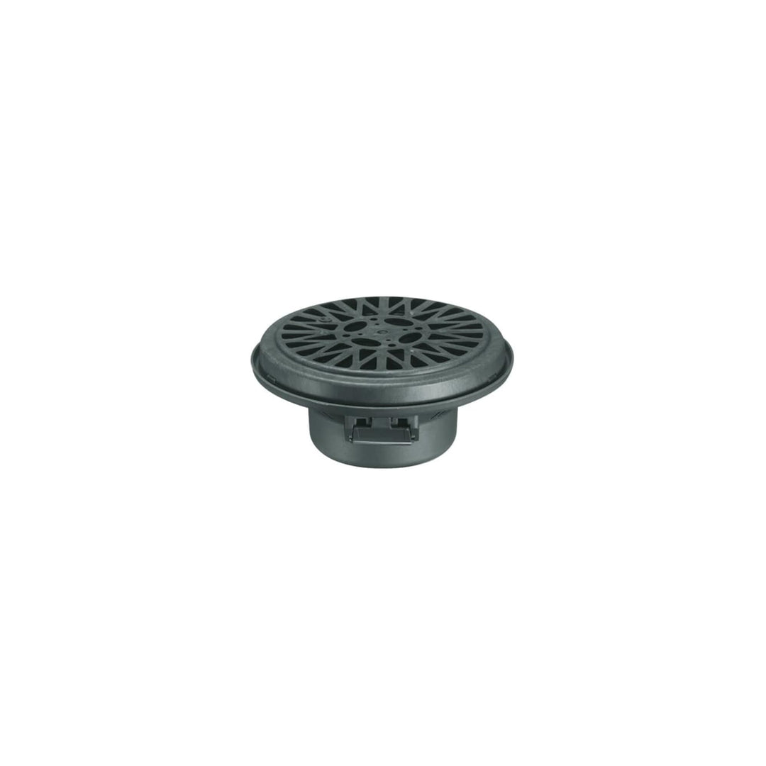 Busch-Jaeger 8222EB Einbau-Lautsprecher 12,7 cm (5 Zoll)