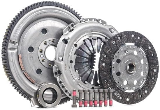 LuK 600 0014 00 Kupplungssatz