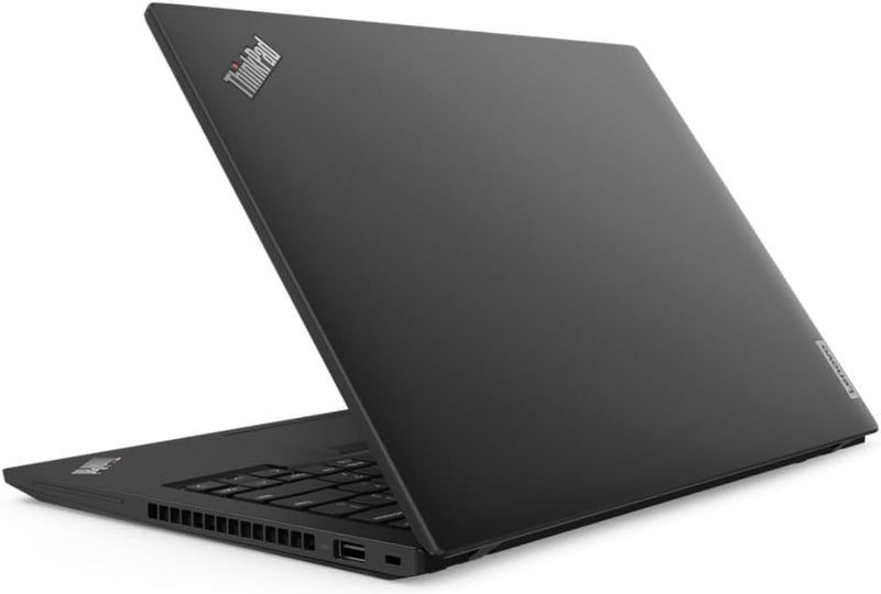 Lenovo ThinkPad P14s Station de Travail Mobile 35,6 cm (14") Écran Tactile WUXGA Intel Core™ i7 i7-1