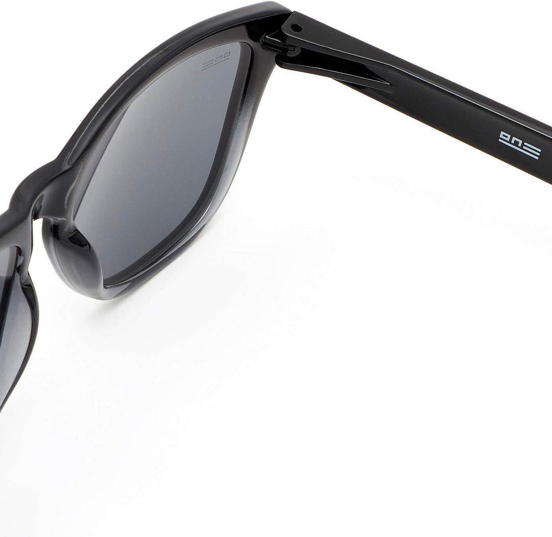 HAWKERS Sonnenbrille ONE Polarized für Herren und Damen Blau, Polarisiert, Schwarz Einheitsgrösse ON