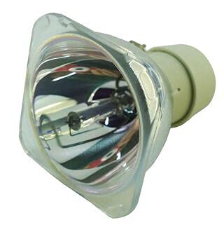 Supermait DT01855 Original Projektorlampe kompatibel mit Hitachi CP-DX301 / CP-DX301ES / CP DX301 /