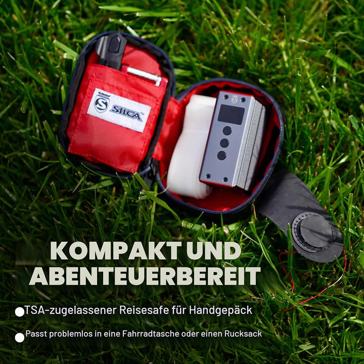 ELETTRICO Mini Inflator Ultimate, Ultimate