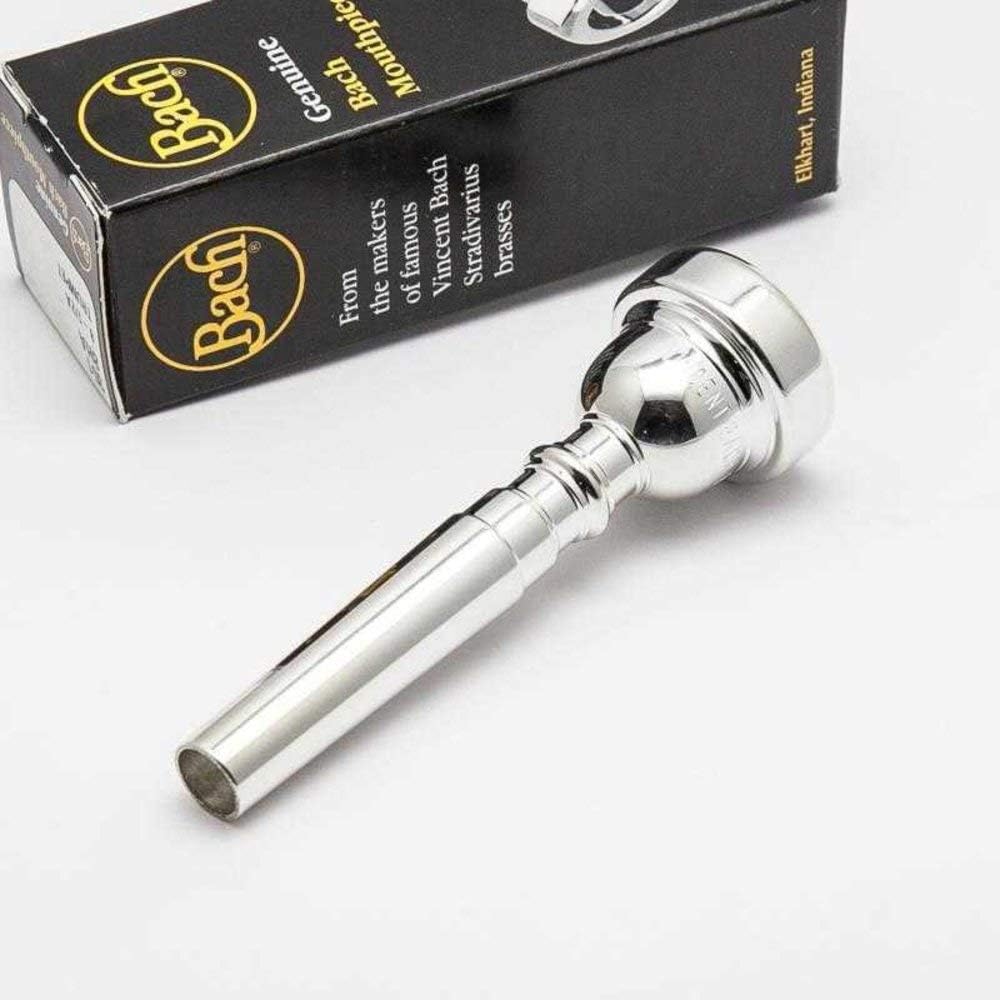 Vincent Bach Mundstück Trompete standard Serie 351 Modell 1 1/4C 1 1/4C Trompete standard Serie 351,