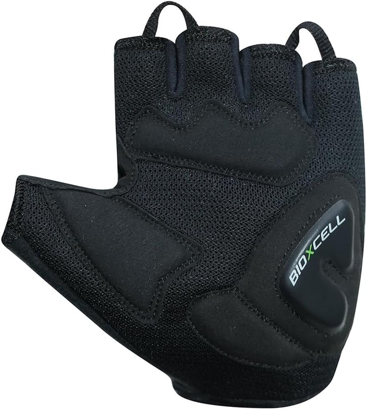 Chiba BioXCell Air | Rad Sommer Handschuh für Damen &amp; Herren | Elastische Passform &amp; Airmesh Belüftu