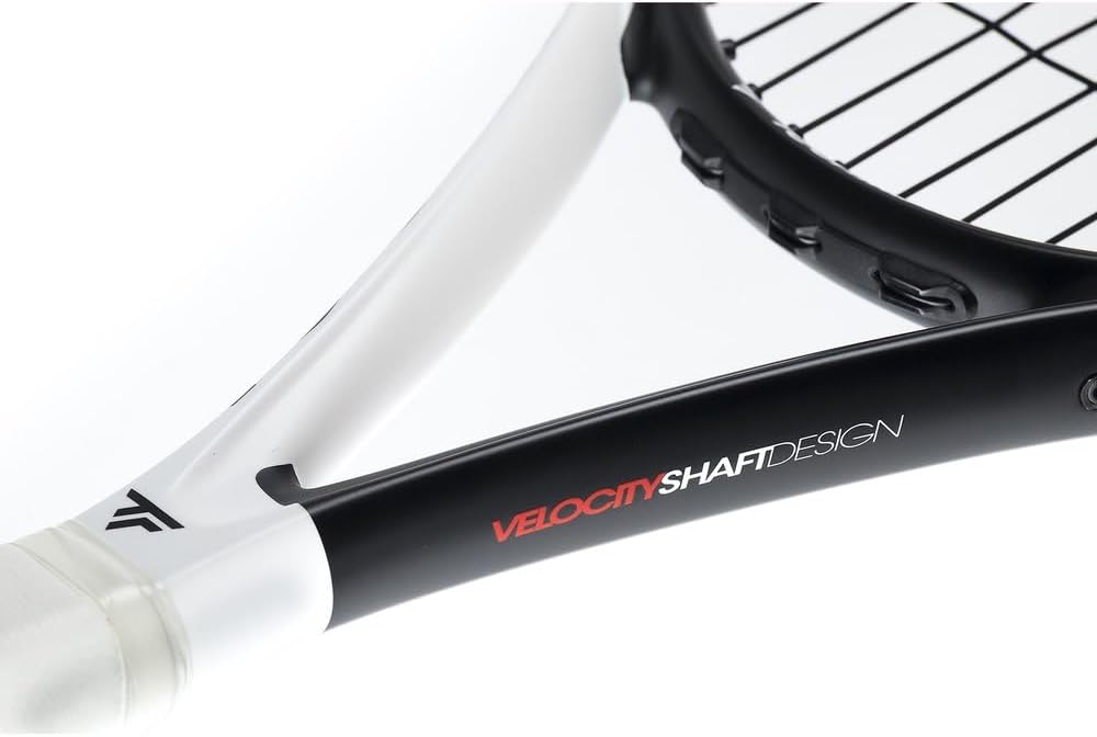 Tecnifibre TFit 280 Power Tennisschläger Grip 2, Grip 2
