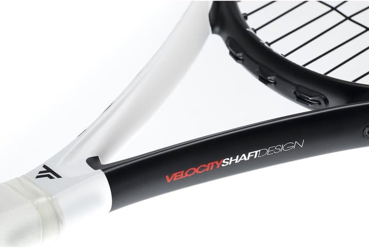 Tecnifibre TFit 280 Power Tennisschläger Grip 2, Grip 2