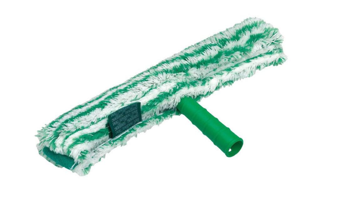 Unger MC350 StripWasher Monsoon Strip PAC Kompletteinwascher, Weiss/Grün, 35cm Grösse 35 cm, 35 cm