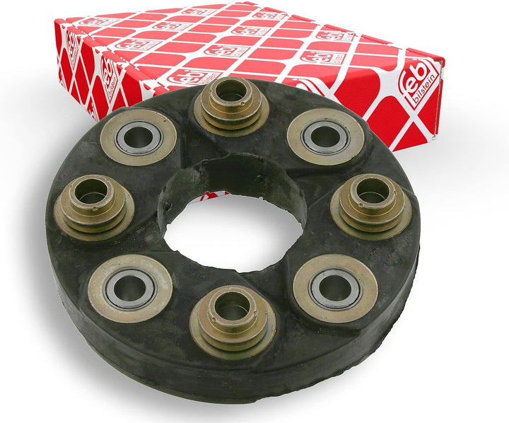 febi bilstein 26669 Gelenkscheibe für Kardanwelle , 1 Stück